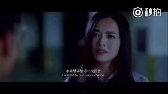 国产电影经典台词对白